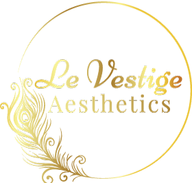 le vestige aesthetics  in hanford california