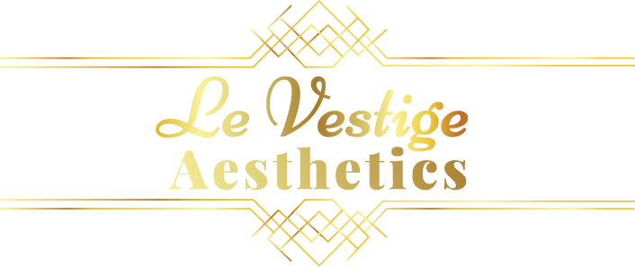 le vestige aesthetics